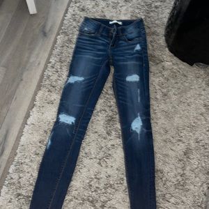 Daydrip jeans